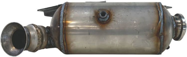 Diesel deeltjesfilter past: MERCEDES CLS (C218), CLS SHOOTING BRAKE (X218), E (A207), E (C207), E T-MODEL (S212), E (W212) 2.2D/2.2DH 01.09-12.17