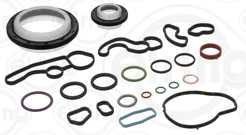 Gasket Kit, crankcase