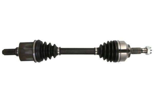 Aandrijfas Voor Links 622mm (nieuw) past: CITROEN C5 III, C6, JUMPY II  PEUGEOT 407, EXPERT, EXPERT TEPEE 1.6D-3.0D 05.04-