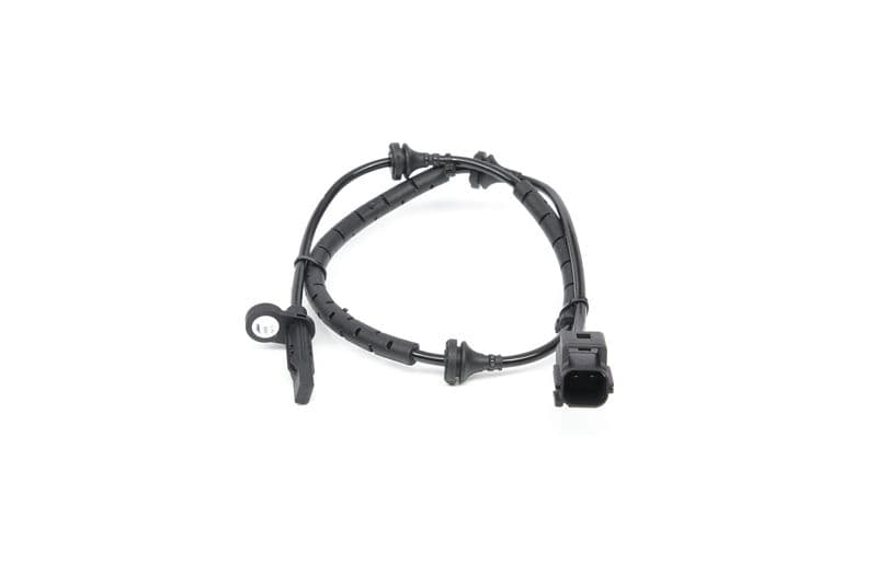 ABS-sensor Achter past: LAND ROVER DISCOVERY SPORT, RANGE ROVER EVOQUE 1.5H-2.2D 09.14-