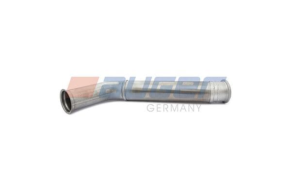 Exhaust system vibration damper