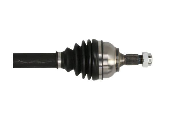 Aandrijfas Voor Rechts 876mm (nieuw) past: CITROEN C3 AIRCROSS I, C4 GRAND PICASSO I, C4 I, C4 II, C4 PICASSO I, DS3 1.2-2.0 07.06-