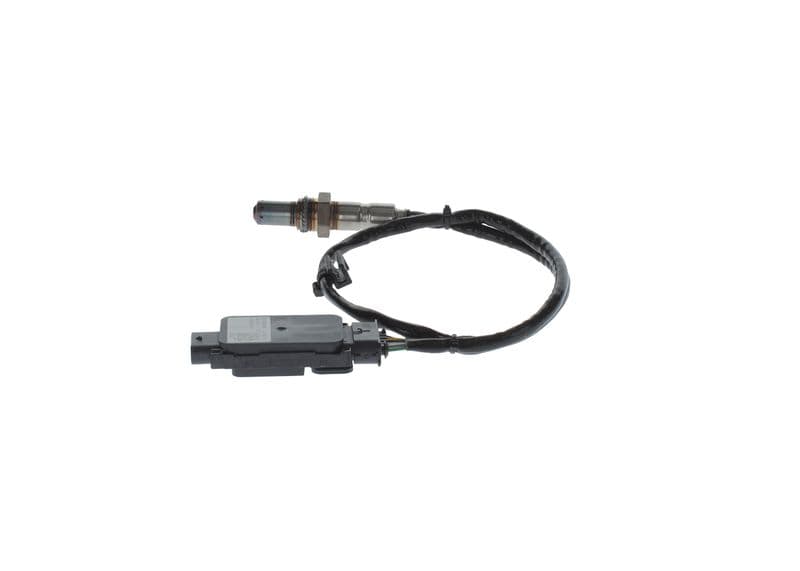 NOx-sensor past: VOLVO XC40 2.0D 10.17-12.21