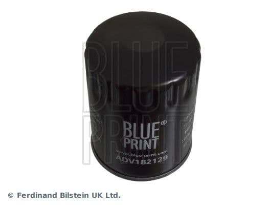 Oil filter