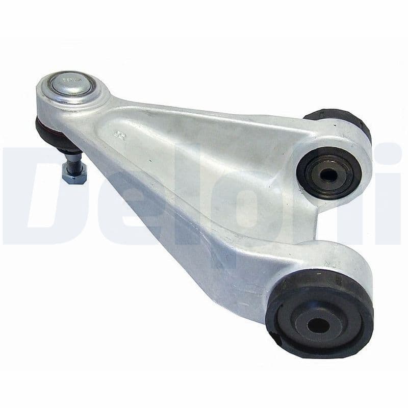 Vooras spoorcontrole arm Links/Rechts top voor 12,5 mm past: ALFA ROMEO 166 2.0-3.2 09.98-06.07