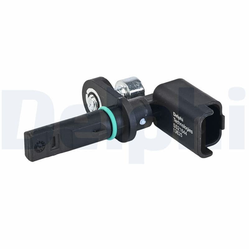 ABS-sensor Achter Links/Rechts past: CITROEN JUMPY III, SPACETOURER  FIAT SCUDO, ULYSSE  OPEL VIVARO C, ZAFIRA LIFE  PEUGEOT EXPERT, TRAVELLER  TOYOTA PROACE, PROACE VERSO 1.5D-Electric 02.16-