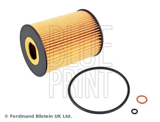 Oil filter