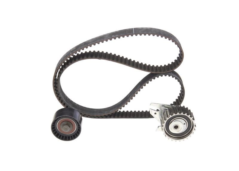 Timing belt set