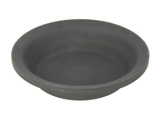 Diaphragm, diaphragm brake cylinder