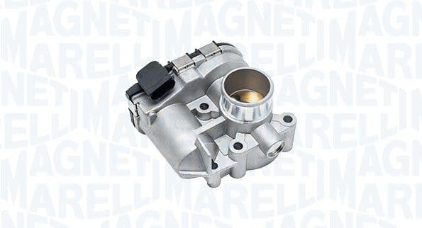 MAGNETI MARELLI