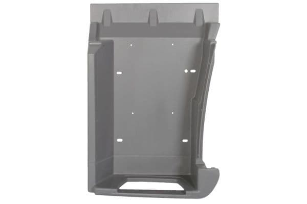 Cabine opstapje beugel Links past: MAN F2000 01.94-