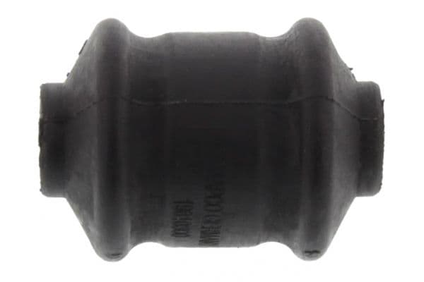 Vooras spoorcontrole arm Links bodem voor 18 mm (met kogelgewricht  met silent-blocks) past: MITSUBISHI COLT, COLT CZC VI, COLT VI  SMART FORFOUR 1.1-1.5D 01.04-06.12