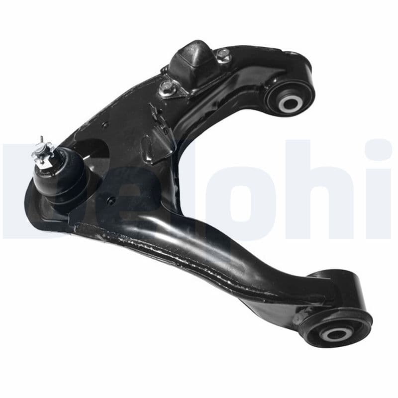 Vooras spoorcontrole arm Links top past: FIAT FULLBACK  MITSUBISHI L200 / TRITON, PAJERO SPORT III 2.2D-3.0 11.14-