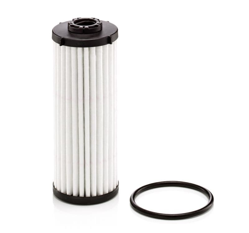 Hydraulic Filter, automatic transmission