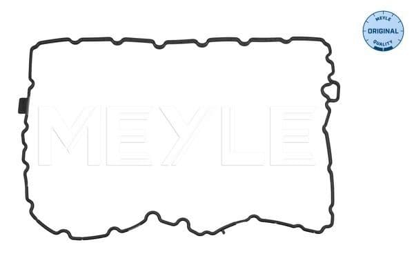 Gasket, automatic transmission oil sump