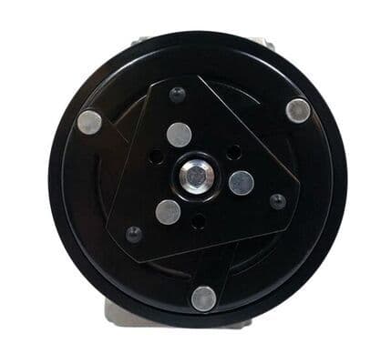 Airconditioning compressor past: NISSAN QASHQAI I 1.6/1.6LPG 02.07-04.14