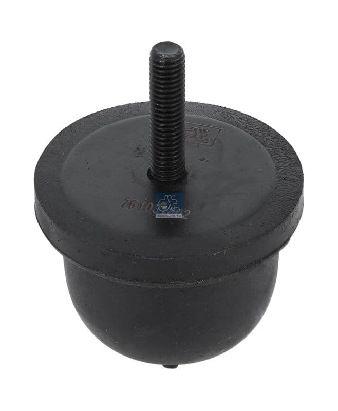 Rubber Buffer, suspension