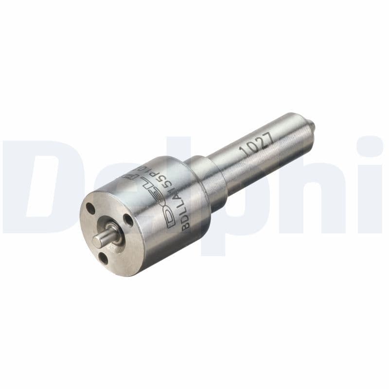 CR injector sproeier, voor injector: 095000-760#  095000-761# (injectiesysteem: DV4 EU4) past: TOYOTA AVENSIS 2.2D 10.05-10.18 past: TOYOTA