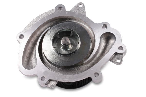 Waterpomp, met pakking past: MERCEDES C (W204), CLK (A209), CLK (C209), CLS (C219), E T-MODEL (S211), E (VF211), E (W211), G (W461), G (W463), GL (X164), M (W164), R (W251, V251) 2.1D/3.0D 01.05-