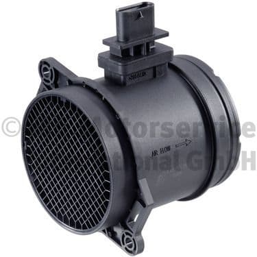 Mass Air Flow Sensor