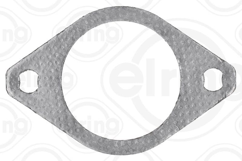 Exhaust manifold gasket