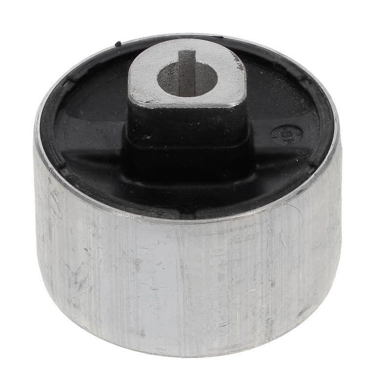 Voorste spoorcontrole-arm silent block (x14,6x75/76 mm) past: RENAULT ESPACE V, GRAND SCENIC IV, MEGANE E-TECH, MEGANE IV, SCENIC IV, TALISMAN 1.0-Electric 02.15-