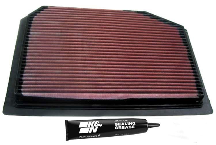 Air filter