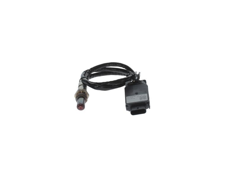 NOx-sensor past: VOLVO XC40 2.0D 10.17-12.21