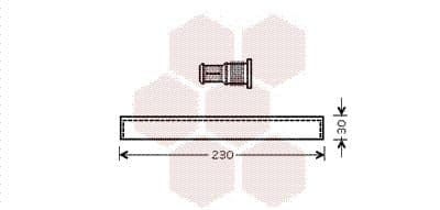 Dryer, air conditioning