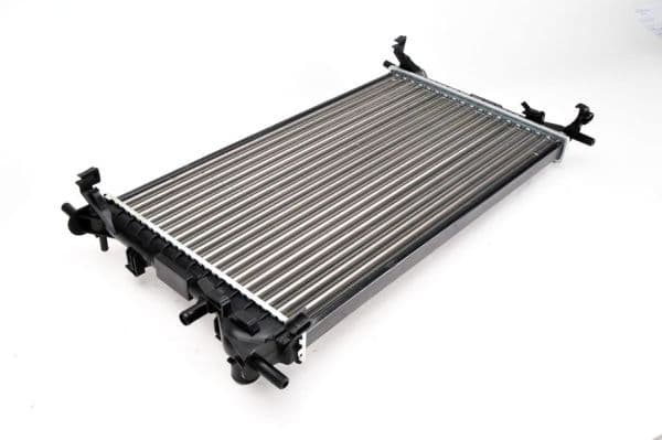 Motorradiator (handmatig) past: FORD FOCUS I 1.8D/2.0 10.98-03.05