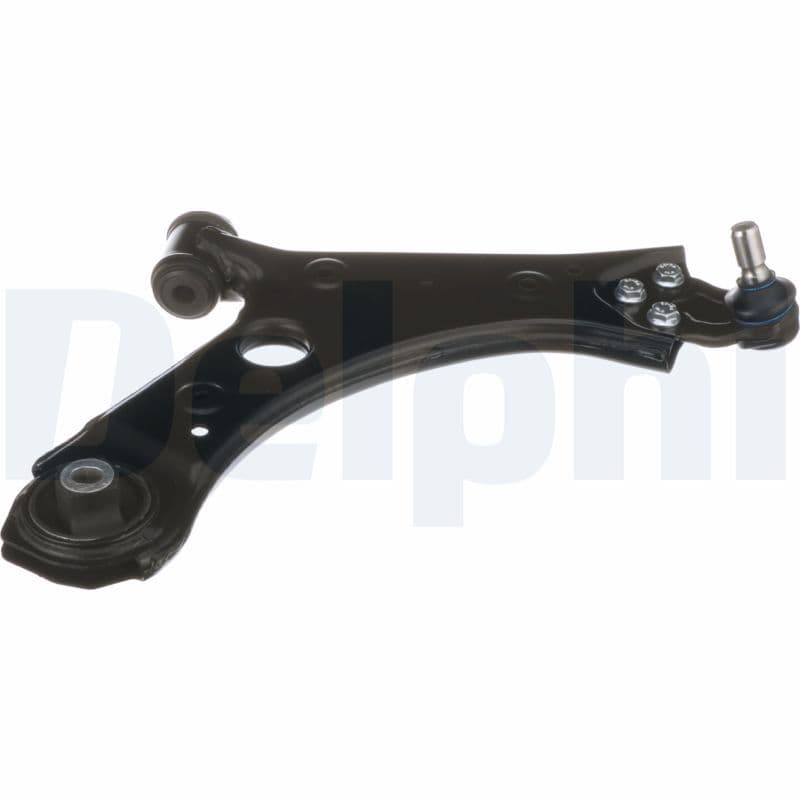 Track control arm