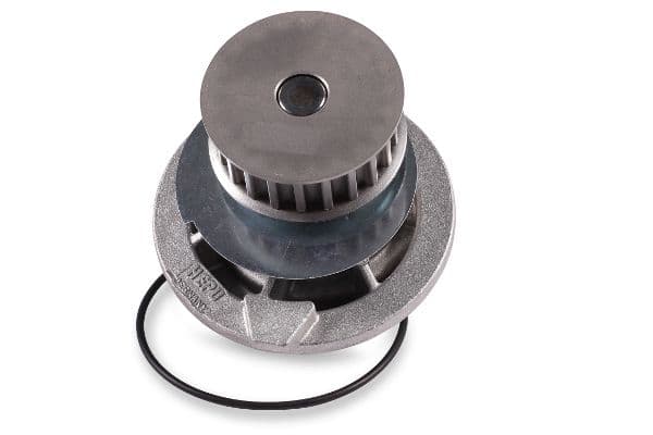 Waterpomp, met pakking past: MERCEDES T1/TN  DAEWOO ARANOS, ESPERO  OPEL ASCONA C, ASTRA F, CALIBRA A, FRONTERA A SPORT, KADETT E, OMEGA A, VECTRA A 1.6-2.9D 09.81-09.99