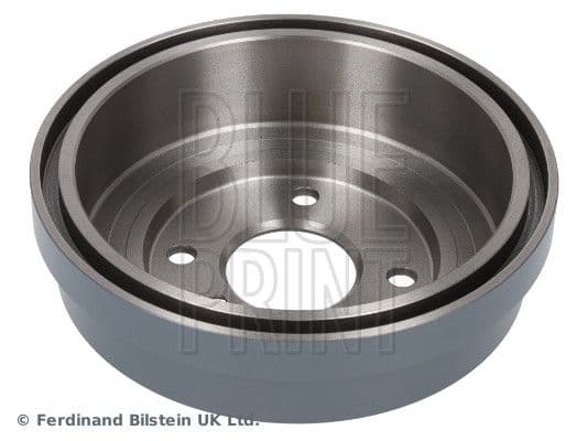 Brake drum