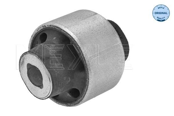 Voorste spoorcontrole-arm silent block Achterin. Links/Rechts (14,1x58,1x75 mm) past: RENAULT ESPACE V, MEGANE IV 1.0-1.8D 06.15-