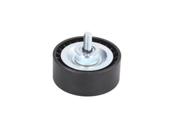 Multi V-riemschijf (plastic) past: MERCEDES SPRINTER 3,5-T (B906), SPRINTER 3,5-T (B907), SPRINTER 3,5-T (B907, B910), SPRINTER 3-T (B906), SPRINTER 3-T (B907) 2.0D/2.2D 06.06-