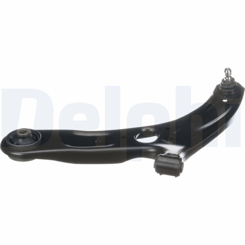 Track control arm