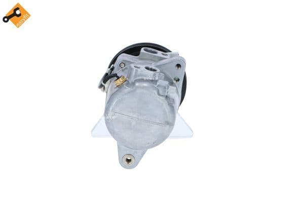 Airconditioning compressor past: SMART CABRIO, CITY-COUPE, CROSSBLADE, FORTWO, ROADSTER 0.6-1.0 07.98-