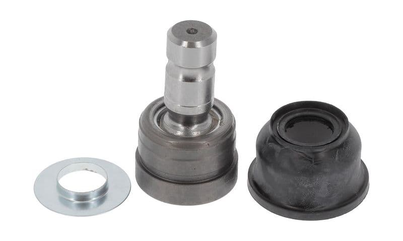 Kogelgewricht van de as Links/Rechts (bodem voor) past: DODGE CALIBER  JEEP COMPASS, PATRIOT 1.8-2.4LPG 06.06-