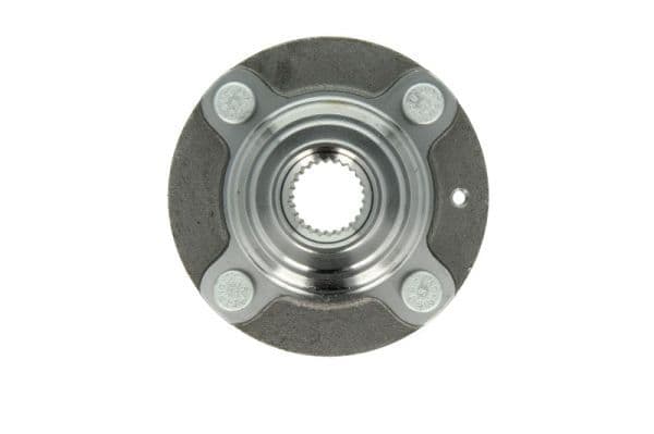 Wheel hub Voor past: CHEVROLET AVEO, AVEO / KALOS 1.2-1.6 03.05-