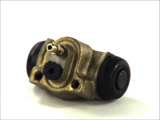 Wheel brake cylinder