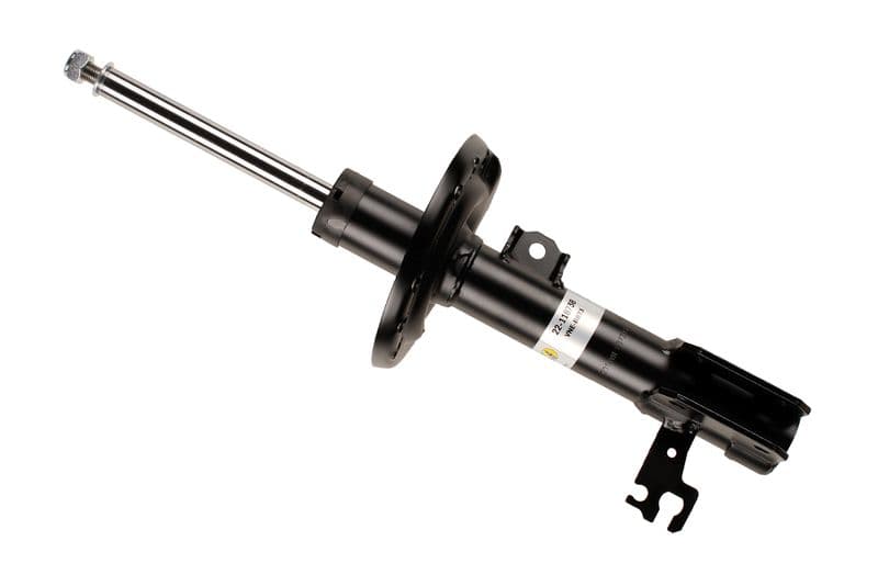 Shock absorber