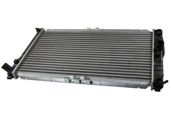 Motorradiator past: DAEWOO LACETTI, NUBIRA 1.6/2.0 05.97-