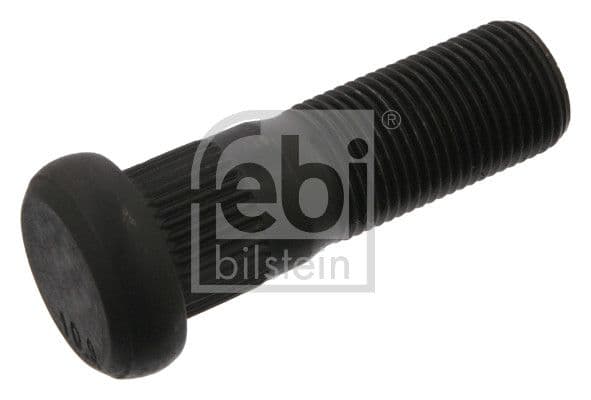 Wheel bolt
