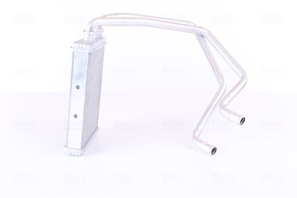 Verwarming past: NISSAN X-TRAIL I 2.0/2.2D/2.5 06.01-01.13