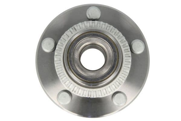 Wiellagerset met naaf Achter past: MITSUBISHI SPACE 2.4 10.98-12.04