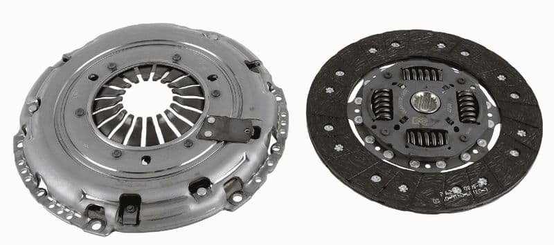 Clutch Kit