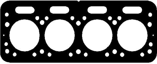 Cylinder head gasket