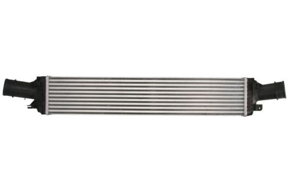 Toevoerluchtkoeler past: AUDI A4 ALLROAD B8, A4 B8, A5, A6 ALLROAD C7, A6 C7, A7, A8 D4, Q5  PORSCHE MACAN 2.0-3.0D 06.07-