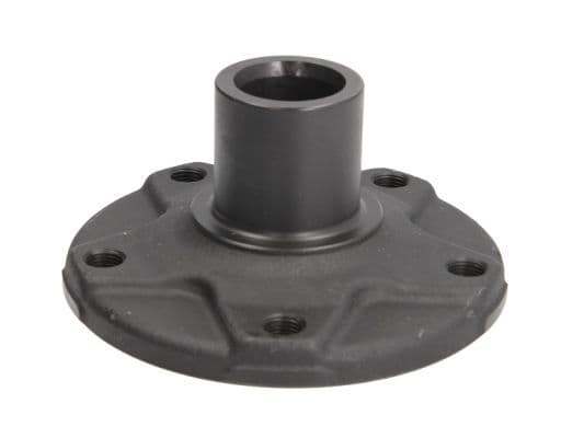 Wheel hub Voor past: AUDI Q7  VW TOUAREG 2.5D-6.0D 10.02-08.15