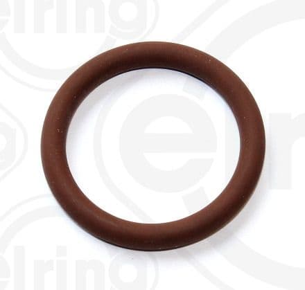 Gasket, EGR valve pipe